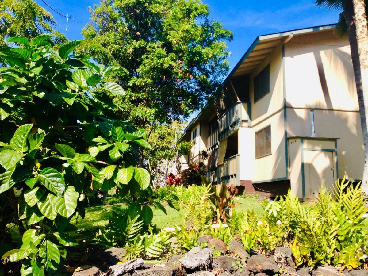 Palani Condo Kailua-Kona Exterior photo